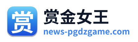 赏金女王 Logo
